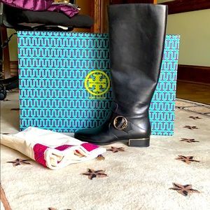 Sofia Riding Boot